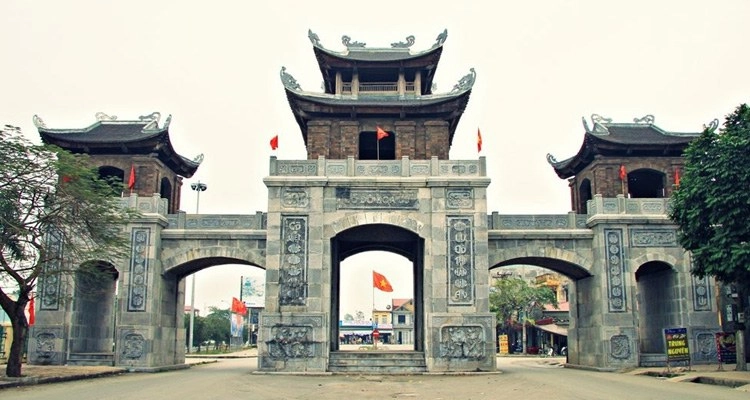 Ngày hội trải nghiệm tại Cố đô Hoa Lư