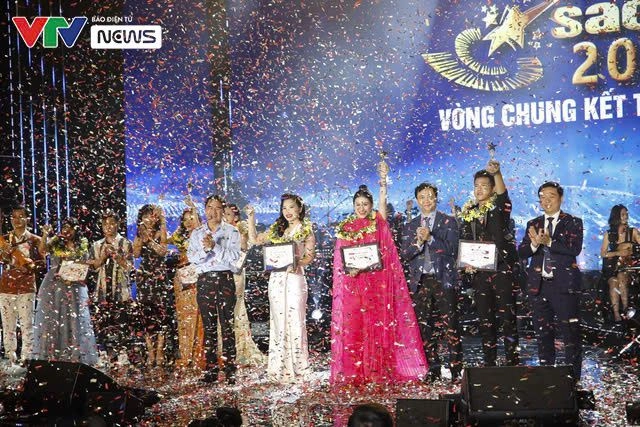 Gala “Sao Mai – Điểm hẹn VTV” 2026 dự kiến diễn ra tại Sầm Sơn