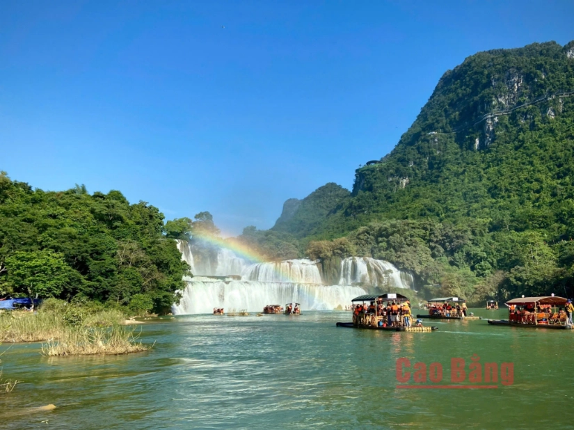 Triển lãm và trao giải Cuộc thi “Ảnh đẹp Non nước Cao Bằng” và “Clip về du lịch tỉnh Cao Bằng” năm 2026