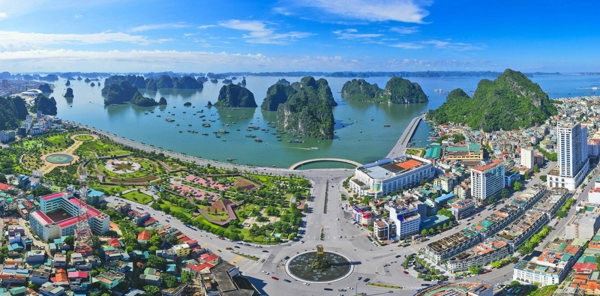 Các sự kiện đợt cao điểm kỷ niệm Ngày thành lập tỉnh Quảng Ninh (30/10)