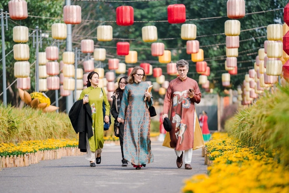 Lễ hội Văn hóa Thế giới tại Hà Nội lần thứ II