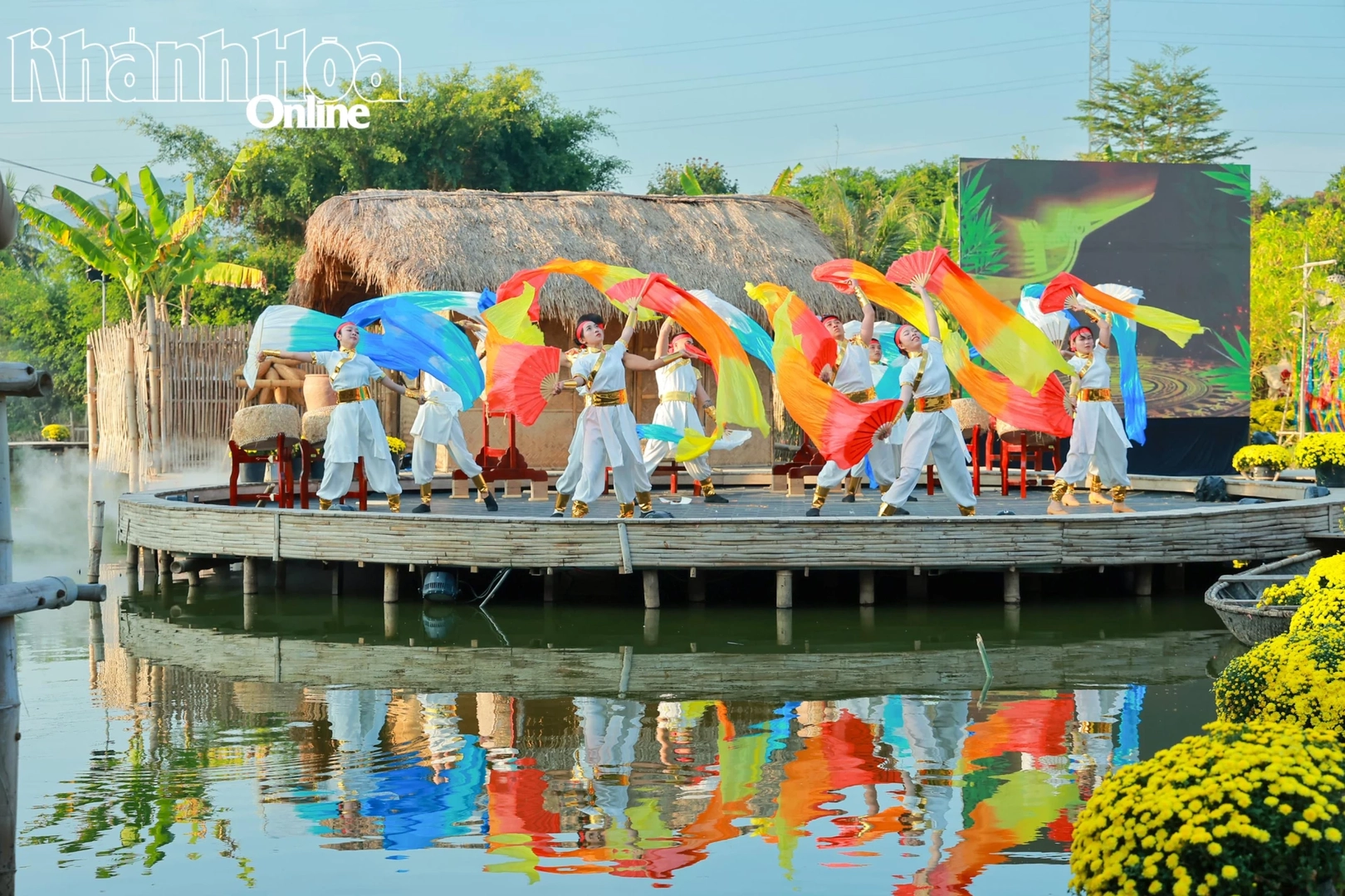 Chuỗi hoạt động "Ngày Văn hóa Việt Nam"