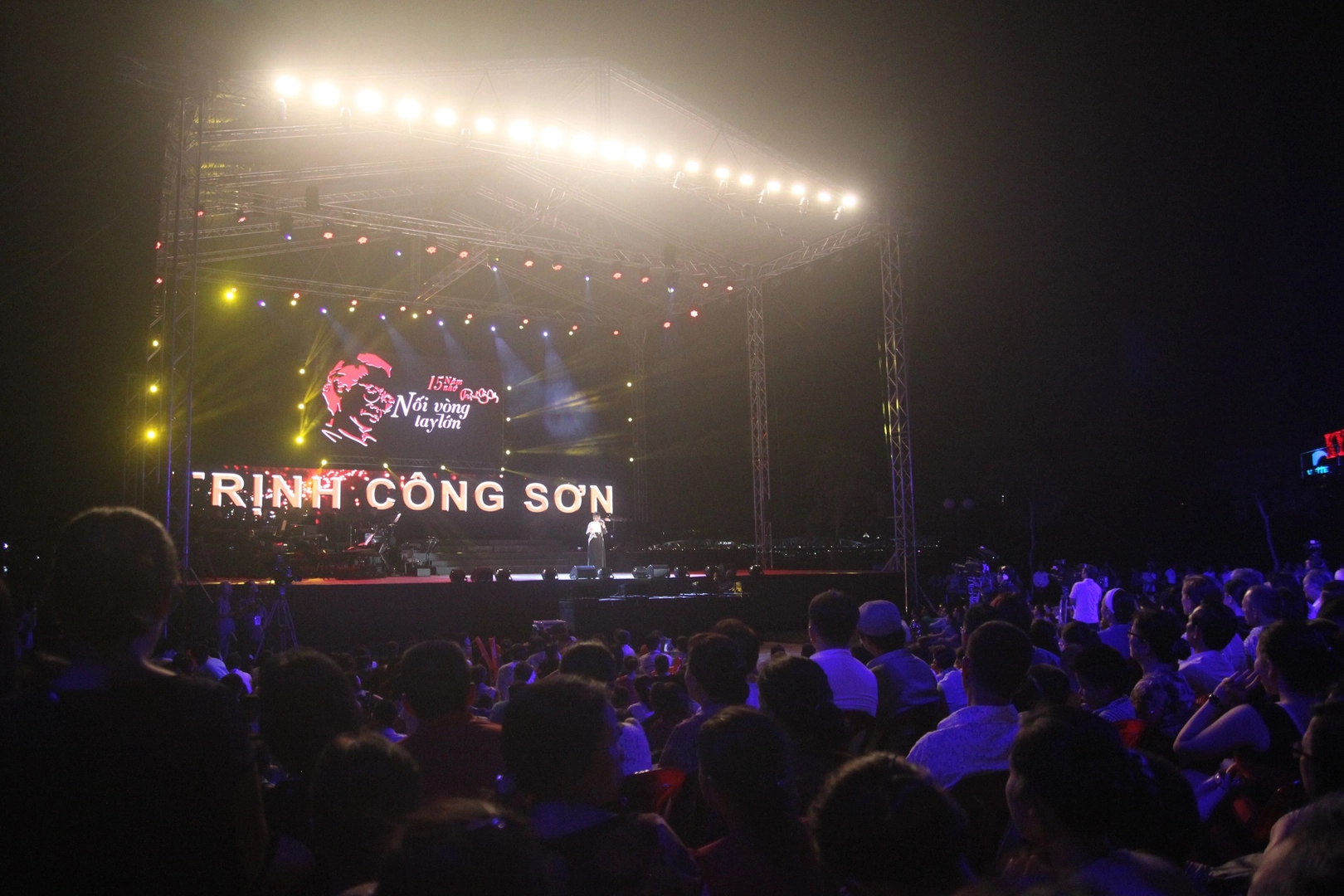 Festival Huế 2026: Lễ hội mùa Đông “Mùa Đông xứ Huế”
