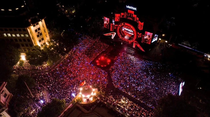 Concert Y-Fest