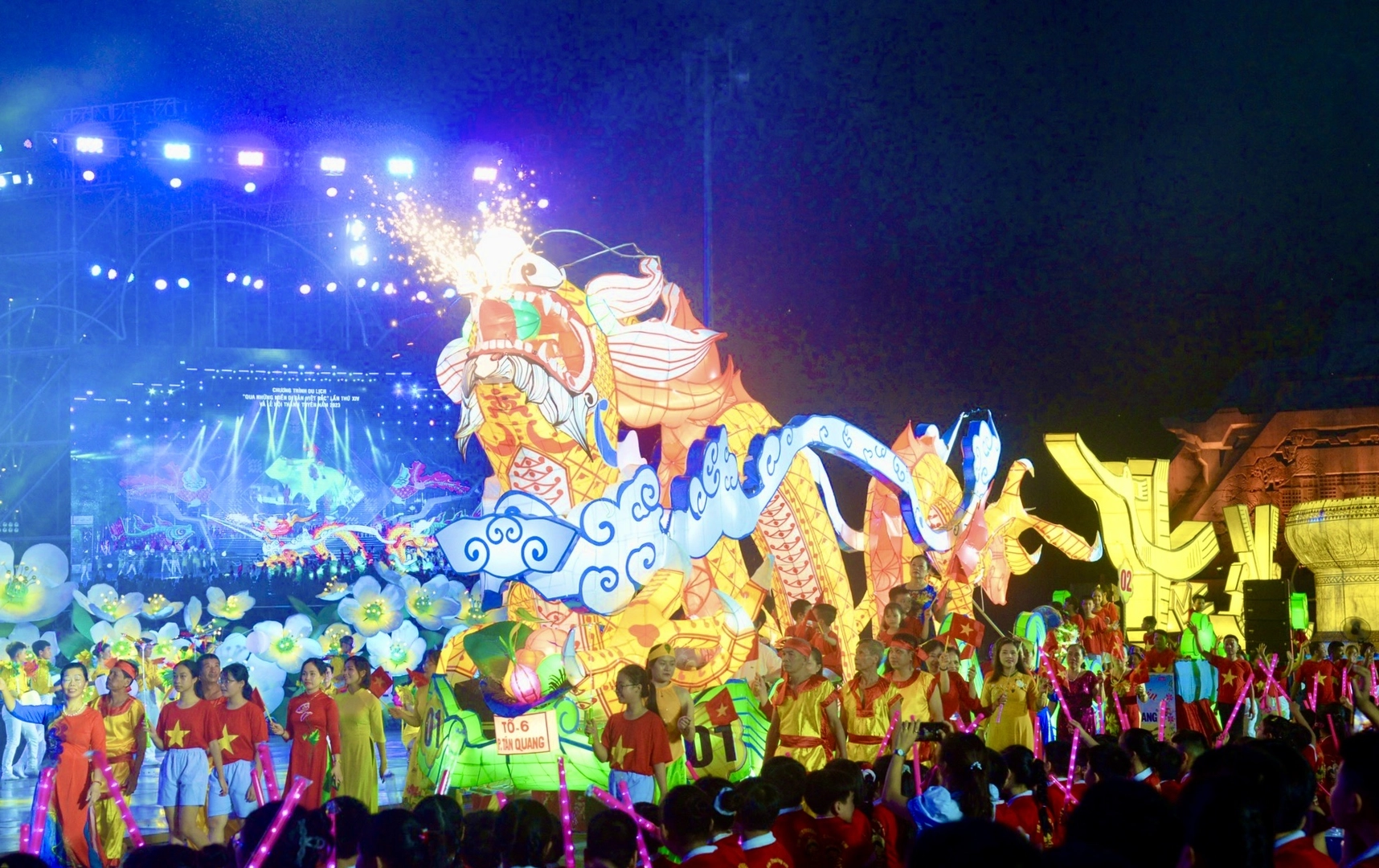 Lễ hội Thành Tuyên
